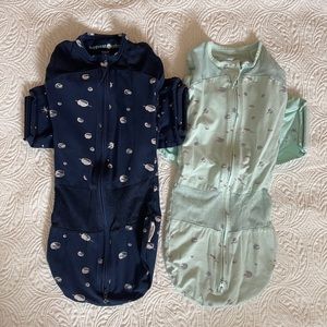 Happiest Baby - Snoo Sacks - Various - S / M / L